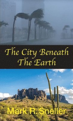 The City Beneath the Earth 1