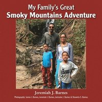 bokomslag My Family's Great Smoky Mountains Adventure