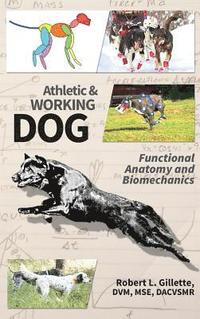 bokomslag Athletic and Working Dog