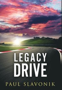 bokomslag Legacy Drive