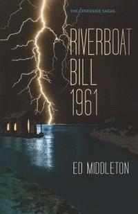 bokomslag Riverboat Bill 1961