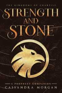 bokomslag Strength and Stone