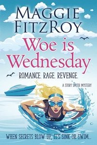 bokomslag Woe is Wednesday
