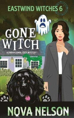 Gone Witch 1