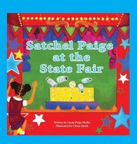 bokomslag Satchel Paige at The State Fair