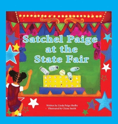 Satchel Paige at The State Fair 1