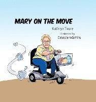 bokomslag Mary on the Move