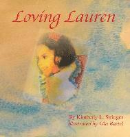 bokomslag Loving Lauren