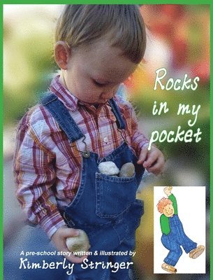 Rocks In My Pocket 1