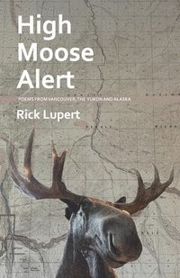 bokomslag High Moose Alert
