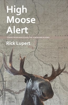 bokomslag High Moose Alert