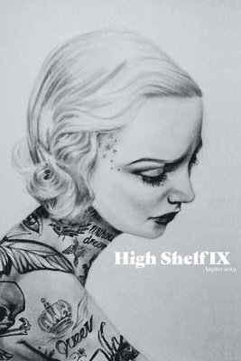 High Shelf IX 1