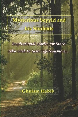 Mysterious Seyyid and his Students 1