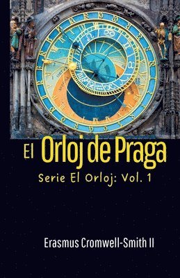 Orloj de Praga