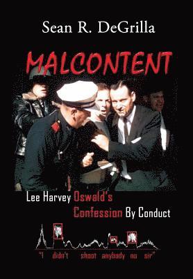 Malcontent 1