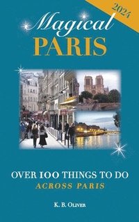 bokomslag Magical Paris