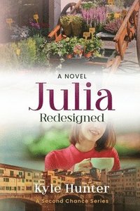 bokomslag Julia Redesigned