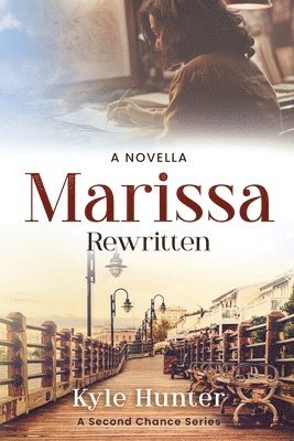 bokomslag Marissa Rewritten