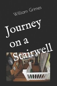 bokomslag Journey on a Stairwell