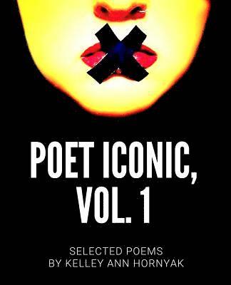 bokomslag Poet Iconic, Vol. 1