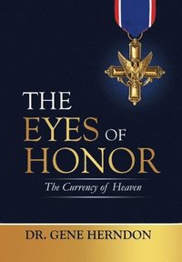 bokomslag The Eyes of Honor