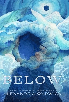 Below