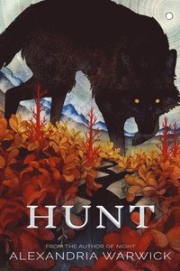 bokomslag Hunt