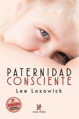 bokomslag Paternidad consciente