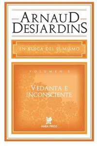 bokomslag Vedanta e Inconsciente