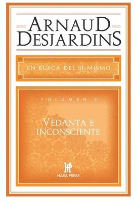 bokomslag Vedanta e Inconsciente