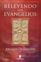 Arnaud Desjardins - Releyendo los Evangelios, Häftad. Tillgänglighet: Lägg i varukorg