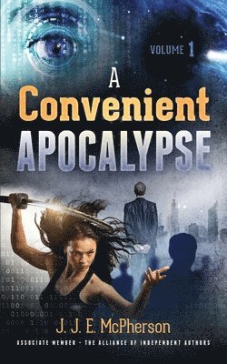 bokomslag A Convenient APOCALYPSE: Volume 1