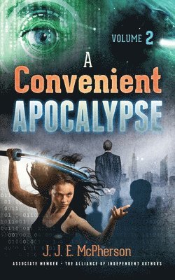 J. J. E. McPherson - A Convenient APOCALYPSE: Volume 2, Häftad