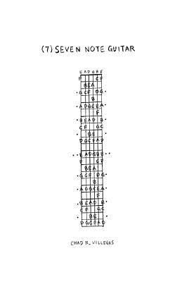 (7) Seven Note Guitar 1