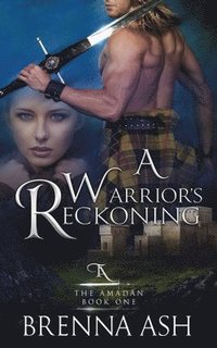 bokomslag Warrior's Reckoning
