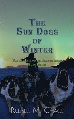 Sun Dogs of Winter 1
