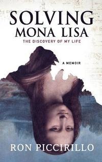 bokomslag Solving Mona Lisa