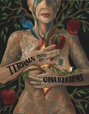 Gina Hietpas - Terrain, Häftad. Tillgänglighet: Lägg i varukorg
