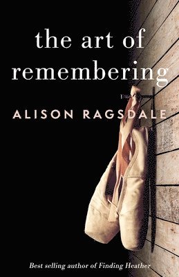 The Art of Remembering 1