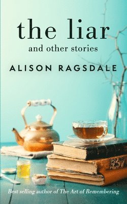 bokomslag Ragsdale, A: LIAR & OTHER STORIES