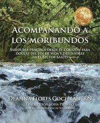 bokomslag Acompañando a los moribundos
