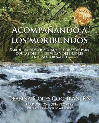 bokomslag Acompañando a los moribundos