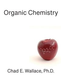 bokomslag Organic Chemistry