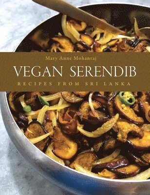 Vegan Serendib 1