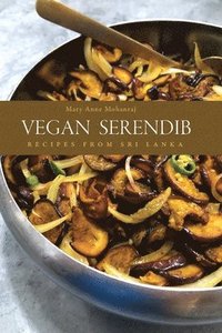 bokomslag Vegan Serendib