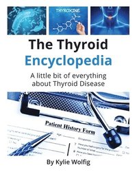 bokomslag Thyroid Encyclopedia