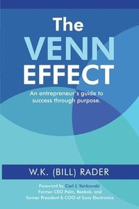 bokomslag The Venn Effect