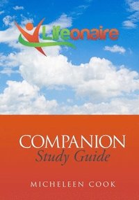 bokomslag Lifeonaire Companion Study Guide