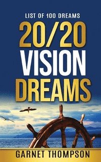 bokomslag 20/20 Vision Dreams
