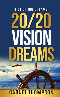 20/20 Vision Dreams 1